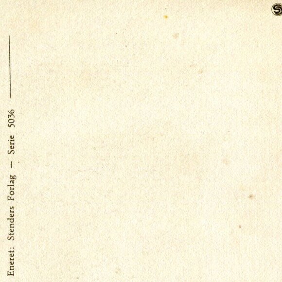 Postcard FANO,JYLLAND - Eneret: Stenders Forlag #P51 - Picture 4 of 16